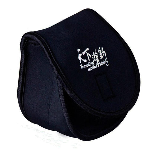 Neoprene Fishing  Protective Case