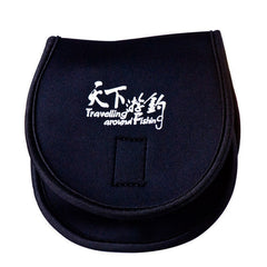 Neoprene Fishing  Protective Case