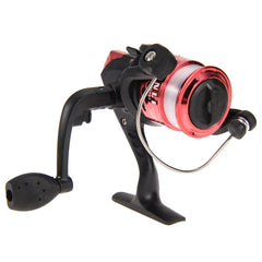 Fishing Reels With Line Copper