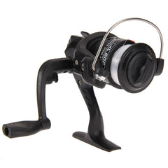 Fishing Reels With Line Copper