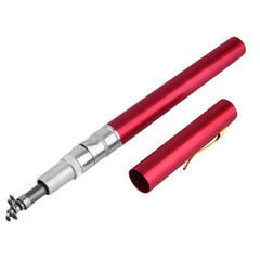 Alloy Pen Shape Fishing Rod