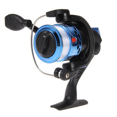 Fishing Reels With Line Copper