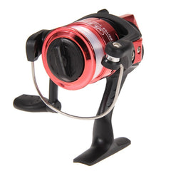 Fishing Reels With Line Copper