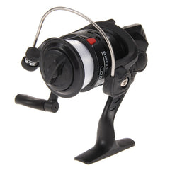Fishing Reels With Line Copper
