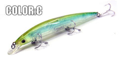 Breaking Professional Fishing Lures