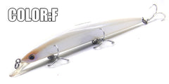 Breaking Professional Fishing Lures