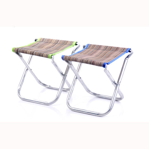 Portable  Folding Fishing Chair