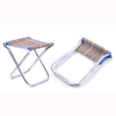 Portable  Folding Fishing Chair