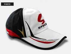 Adjustable Breathable Fishing Cap