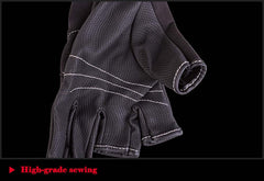 Leather Gloves For Fishing