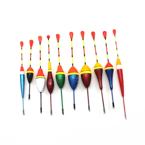 Fishing Light Stick Floats