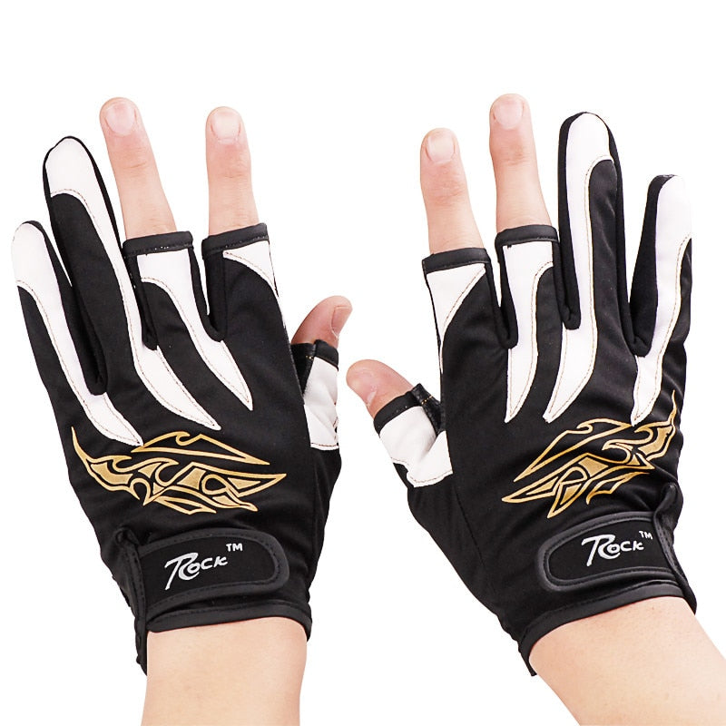 Hunting Fishing Gloves
