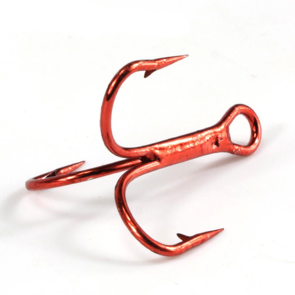 Carbon Steel Fishing Hook