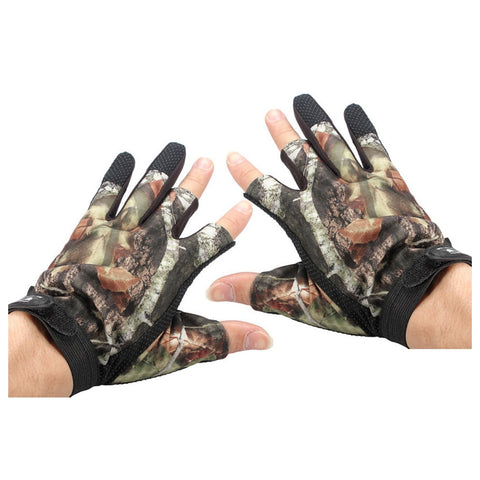 Fishing Gloves