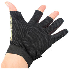 Fishing Gloves