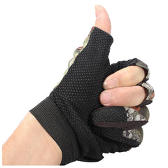 Fishing Gloves