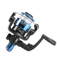Spinning Fishing Reel Carrel
