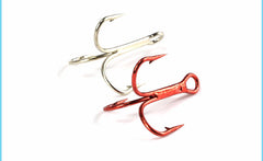 Carbon Steel Fishing Hook