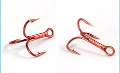 Carbon Steel Fishing Hook