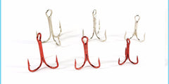 Carbon Steel Fishing Hook
