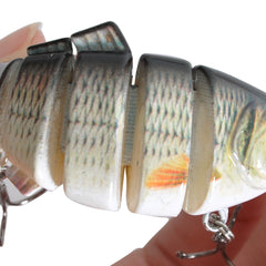 Fishing Hard Lure