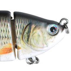 Fishing Hard Lure