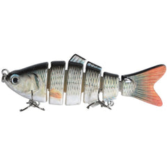 Fishing Hard Lure