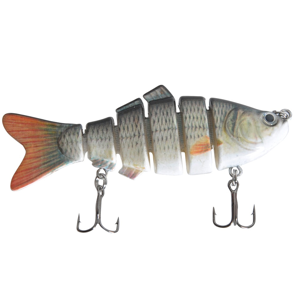 Fishing Hard Lure