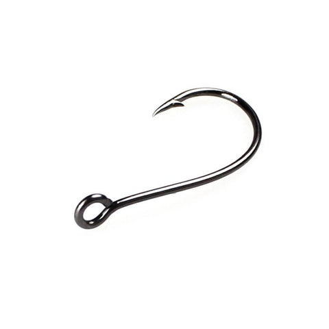Barbed Fishhook Fishing Tackle