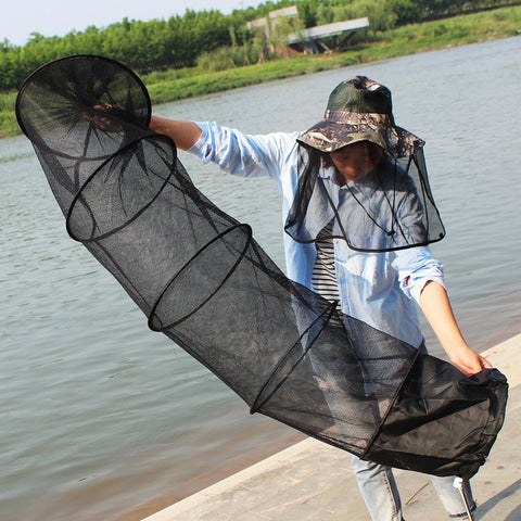 Mono filament Small Mesh Fish Net