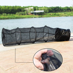Mono filament Small Mesh Fish Net