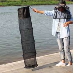 Mono filament Small Mesh Fish Net