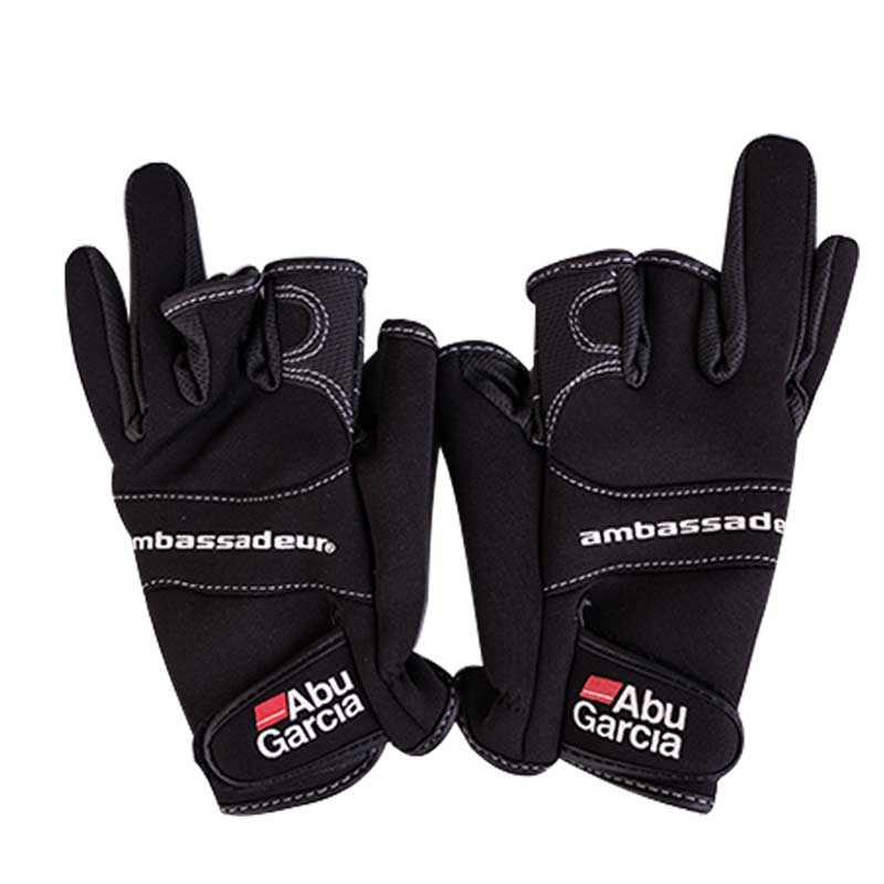 Leather Gloves For Fishing
