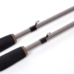 Carbon Spinning Fishing Rod
