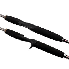 Carbon Spinning Fishing Rod
