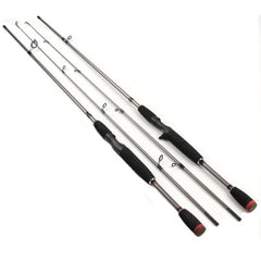 Casting Lure Fishing Rod