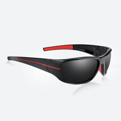 Sports Polarized Sunglasses