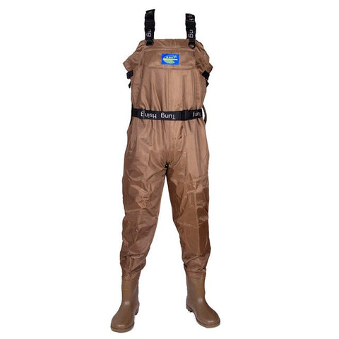 Fishing Pants Breathable Chest Waders