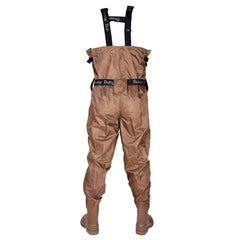 Fishing Pants Breathable Chest Waders