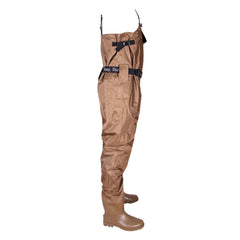Fishing Pants Breathable Chest Waders