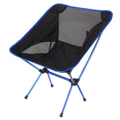 Ultra Light Folding Fishing Chair