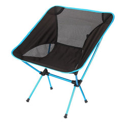 Ultra Light Folding Fishing Chair
