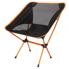 Ultra Light Folding Fishing Chair
