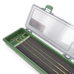 Carp Fishing Tackle Box