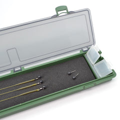 Carp Fishing Tackle Box