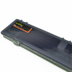 Carp Fishing Tackle Box