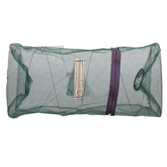 Mesh Folding Fishing Net
