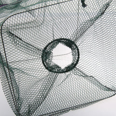 Mesh Folding Fishing Net