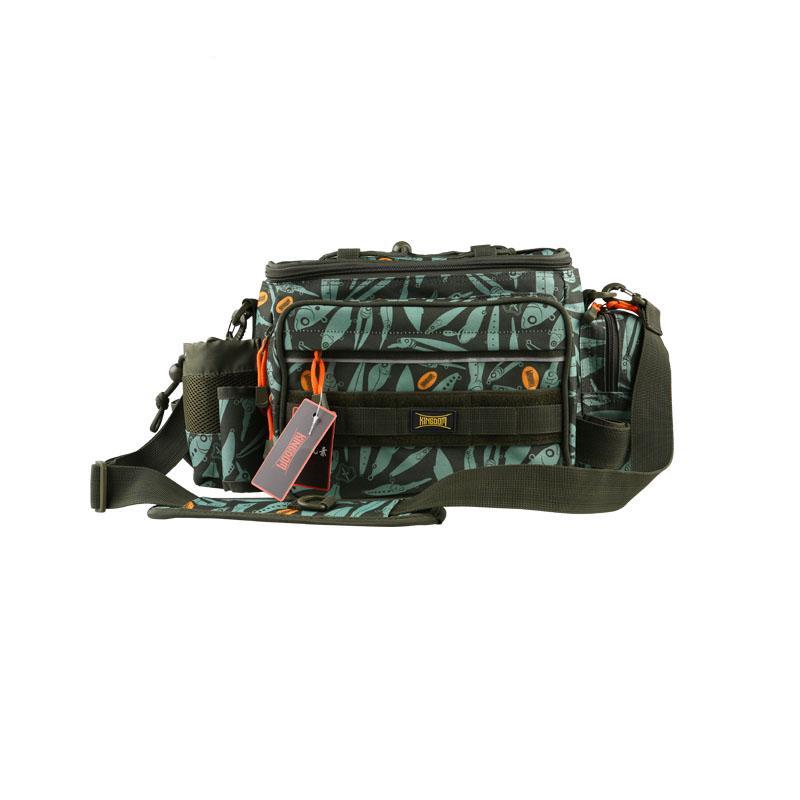 Kingdom Fishing Bag