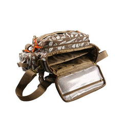 Kingdom Fishing Bag